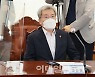 고승범 "'가계부채 저승사자' 별명 받아들인다"