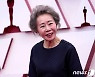 '미나리' 윤여정·스티븐 연, 美타임 선정 '가장 영향력 있는 100인'(상보)