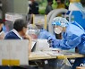 광주·전남서 '외국인·학생발' 잇단 지역감염..15일 21명 추가 확진