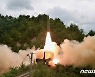 BBC "남북 같은 날 미사일 발사, 군비경쟁 본격화 신호탄"