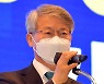 민형배, 광주시장 불출마 선언.."이재명 대통령 당선에 올인"