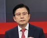 TV토론 나선 황교안