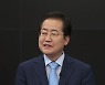 홍준표 "조국 수사, 부당하지 않지만 과했다는 생각..검사 때 철학"