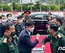 베트남 방문한 박재민 차관