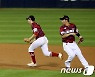 가을 야구 위해 승리가 꼭 필요한데..SSG-두산, 3-3 무승부