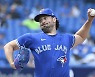 로비 레이 7이닝 13K, 사이영상 경쟁 후끈..ESPN은 "콜이 약간 우세"
