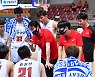 오리온 강을준 감독 "이종현 몸무게 7kg 감량. 플레잉 타임 늘릴 예정"
