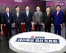'무야홍' 잡는 하태경, 윤석열 '정조준'한 홍준표