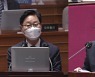 "尹 측근 손준성이 고발장 전달" vs "일방적인 예단"