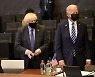바이든·존슨, 내주 정상회담서 대중국 견제 강화