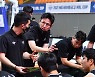[컵 대회] 서동철 kt 감독, "두 마리 토끼를 잡아야 한다"