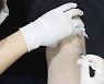미접종자 500만명, 18일부터 예약.. 내달 1일부터 접종