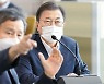 文 '北도발' 언급에 김여정 "남북관계 완전파괴"