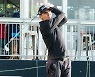 51세에 프로골퍼 꿈 이룬 수학선생님..챔피언스투어 본선행