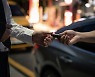 대리운전 업계 "카카오·티맵, 중개 시스템만 운영해야"
