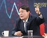 '아니면 말고'식 무차별적 의혹 제기..음모론 쏟아내는 윤석열 캠프