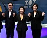 이정미 "정의당 위기, 조국 사태로 시작" 심상정 "조국 인준 찬성은 분명한 오판"