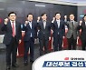 홍준표 "윤, 보수궤멸 장본인"..윤석열 "검사 소임 다했을 뿐"