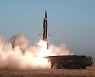 [사설] 왕이 방한 중 탄도미사일 발사한 북한의 자충수