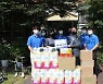 NIA, 추석 명절맞이 협력사와 사회공헌활동 추진
