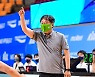 [KBL컵] DB 이상범 감독, "김종규도 던지는 3점슛, 우리 팀 장점"