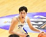 [드래프트] '206.5cm' 연세대 이원석, 국내 최장신 김종규보다 크다