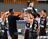 KT-SK-KCC-한국가스공사, 24일부터 3일간 수원서 연습경기