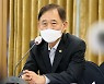 박화진 고용부 차관,"정유·석유화학 산재 감축 위해 안전조직·예산 필요"