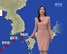 [날씨] 대전·세종·충남 태풍 '찬투' 영향 내일 저녁까지 10~60mm 비..강한 바람 유의