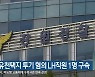 강릉 유천택지 투기 혐의 LH직원 1명 구속
