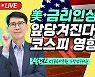 9월 FOMC에 쏠리는 눈, 테이퍼링 '찍고' 조기 금리인상으로? [허란의 경제한끼]