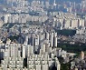 금리 인상에도 아파트값 상승세 지속