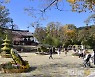 삼척 죽서루로 가을 밤 문화공연 보러 가자