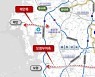 태안군에 고속도로 건설된다..제2차 국도망 종합계획 '확정'