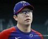 양현종, 또 마이너리그 강등 하루 만에 지명할당 조처, 방출 수순?