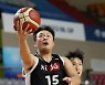 '김동욱 15점' kt, 오리온 잡고 KBL 컵대회 4강 진출
