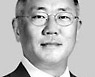 정의선 "GBC를 친환경 빌딩으로"