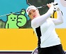 '시즌 6승' 박민지 vs '가을여왕' 장하나..1라운드 격돌 불발