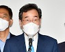 이낙연 '호남 대통령 불가론'프레임 정면돌파..득실은?