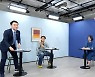 좌담회 중 '남국런'..김남국 "조국에 눈물" vs 임승호 "매우 유감"(종합)