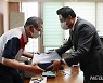 [대구소식]대구보훈청, 생존 애국지사 위문 등