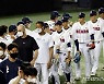 두산-SSG, 중위권 경쟁팀 맞대결서 3-3 무승부