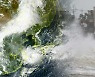 태풍 '찬투' 17일 새벽 제주 최근접..400mm 폭우