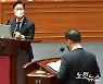 與 '尹 고발사주·김건희' 총공세..野 '이재명 대장동' 되치기