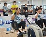 조정 중등부 김주영-김나영, 제15회 전국장애학생체전 금메달 획득