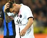 '메시 골대 강타' PSG, 브뤼헤와 UCL 첫 경기서 1-1 무승부
