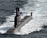 北 보란 듯.. 軍, 독자개발 SLBM 발사 성공