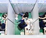 오후 9시까지 코로나19 확진자 1,898명.. 17일도 2,000명 안팎 나올 듯