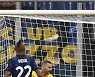 '호드리구 극장골' 레알 마드리드, 인터 밀란에 1-0 승리