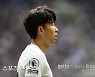 '종아리 부상' 손흥민, 스타드 렌 원정 불참..첼시전도 불투명